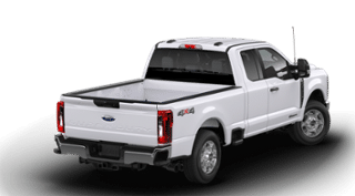 2026 Ford Super Duty® External Image 4